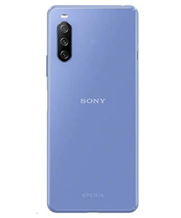 Sony Xperia 10 III XQ-BT52 5G Dual 128GB 6GB RAM