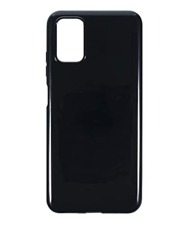 Soft TPU Back Cover Shockproof Silicone Bumper