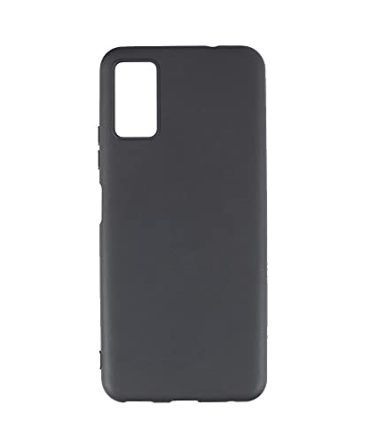 Soft TPU Back Cover Shockproof Silicone Bumper