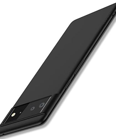 X-level Google Pixel 6 Pro Case Ultra-Thin Slim Fit