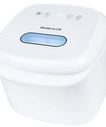 Homewell UV Light Sanitizer and Dryer Sterilizer Box for Baby Bottles