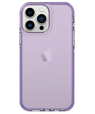 ArtsEvo Shockproof Clear Design for iPhone 13 Pro Case