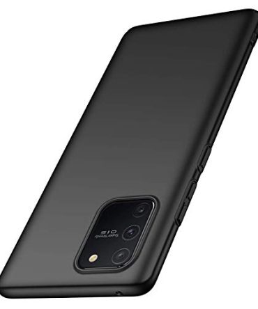 Toppix Case for Samsung Galaxy S10 Lite