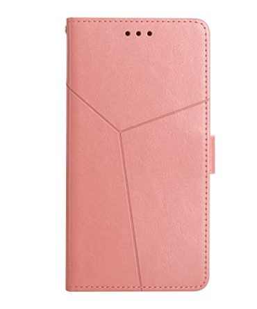 Fansipro Wallet Folio Case for Lenovo K13 Note