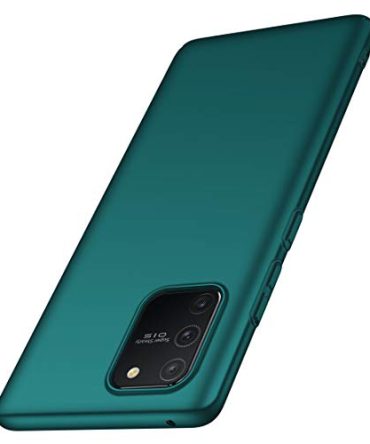 Safeguard Your Samsung Galaxy S10 Lite with ACMBO's Stylishly Slim and Shockproof Case