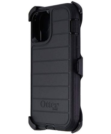 OtterBox Defender Pro Series Case and Holster for Apple iPhone