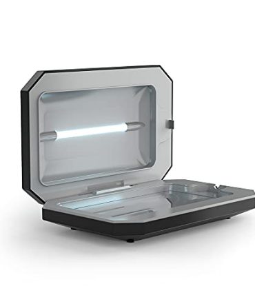 PhoneSoap Basic UV Smartphone Sanitizer