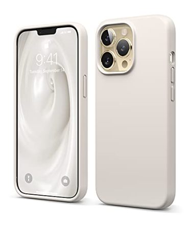 elago Compatible with iPhone 13 Pro Case