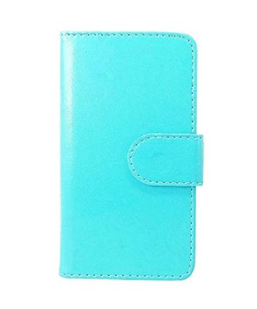 YZKJSZ Flip PU Elegant Retro Leather Case