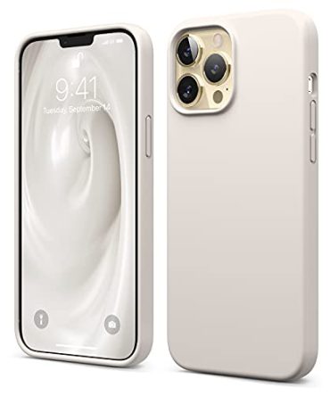 elago Compatible with iPhone 13 Pro Max Case