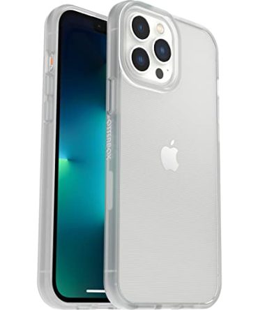 CLEAR iPhone 12 Pro Max OTTERBOX PREFIX SERIES