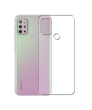 Lenovo K13 Note TPU Guard Cover Screen Protector Film