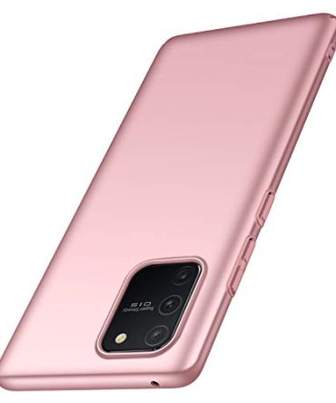 Anccer Compatible for Samsung Galaxy S10 Lite Case