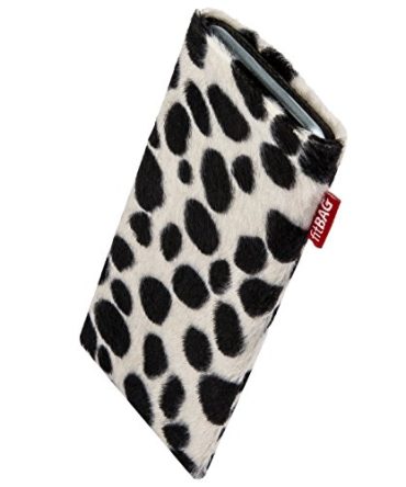 fitBAG Bonga Dalmatian Custom Tailored Sleeve