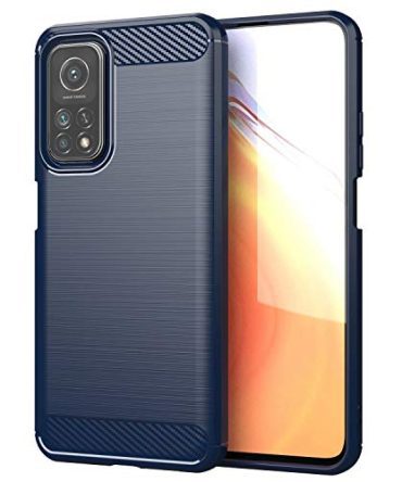 BAIDIYU Case for Samsung Galaxy F42 5G