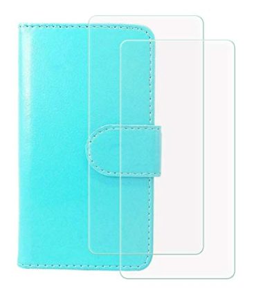 Wallet Case for ZTE Blade A31 Plus (6.0")