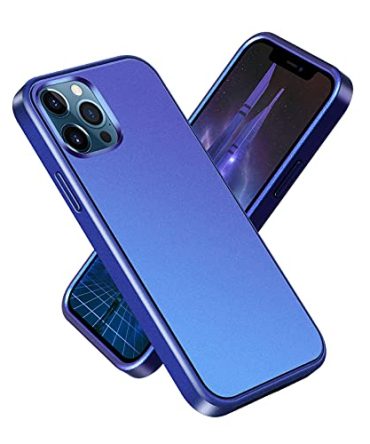 OTAO Only for iPhone 13 Pro Case