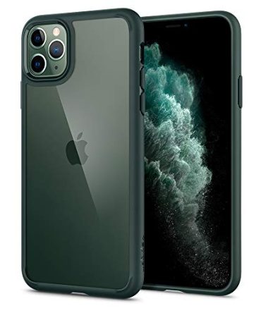 Spigen Ultra Hybrid Designed for iPhone 11 Pro Case