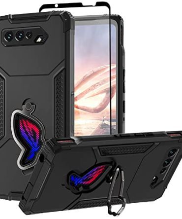 Fanbiya Armor Case for ASUS ROG Phone 5/5s Cover