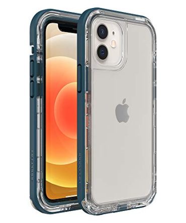 LifeProof NEXT SERIES Case for iPhone 12 mini