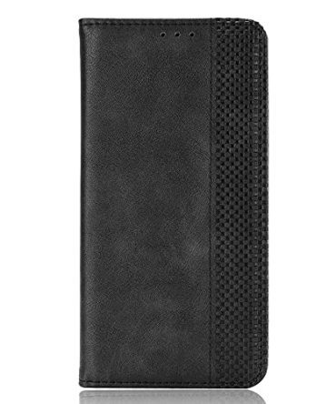 Asus ROG Phone 5s Pro Flip Folio Wallet Cover