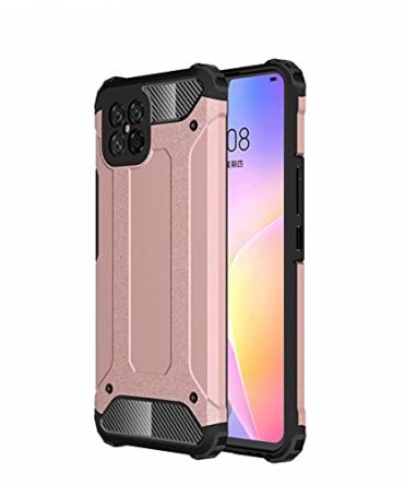 RanTuo Case for Samsung Galaxy F42 5G