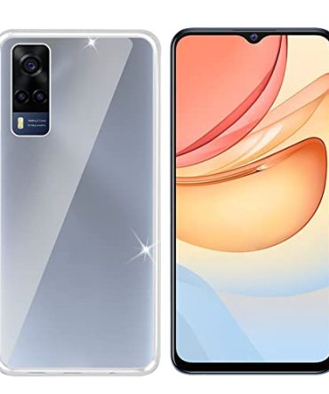 AQGG for Vivo Y33 V2057 [6.58"] Case