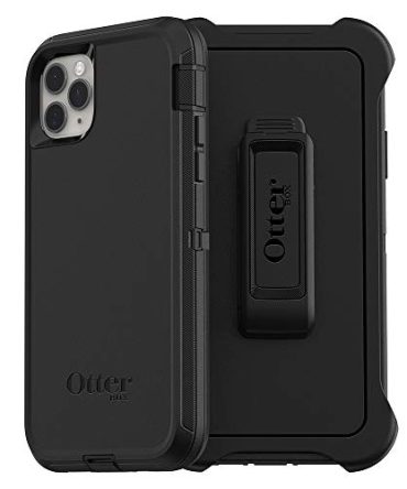 OTTERBOX DEFENDER SERIES SCREENLESS EDITION Case for iPhone