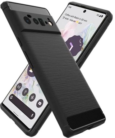 Gimane for Google Pixel 6 Pro Case