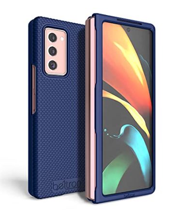 BELTRON Case for Galaxy Z Fold 2 5G