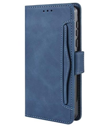 Magnetic Full Body Protection Shockproof Flip Leather