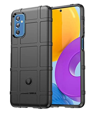 Dinglijia Designed for Galaxy M52 5G Case