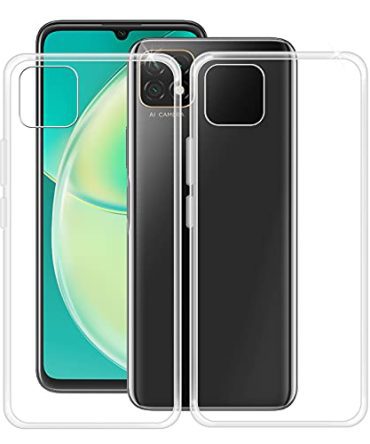 HHUAN Phone Case for Huawei Nova Y60 (6.6")