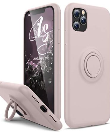 HAVVA Compatible with iPhone 11 Pro Case