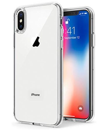 TENOC Phone Case Compatible for iPhone Xs Max 6.5 Inch