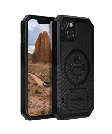 Rokform - iPhone 13 Pro Case, Rugged Series