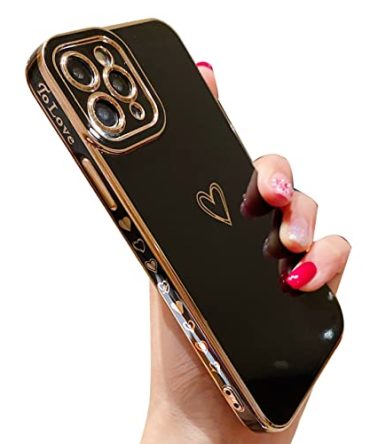 Compatible with iPhone 11 Pro Case for Women Girl