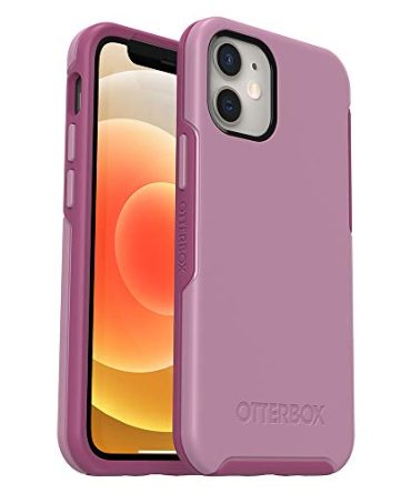 OtterBox SYMMETRY SERIES Case for iPhone 12 mini