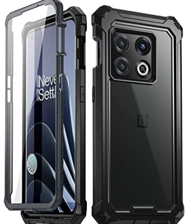 Poetic Guardian Case Designed for OnePlus 10 Pro 5G