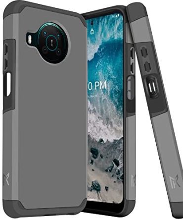 HRWireless Compatible for Nokia X100 5G Case