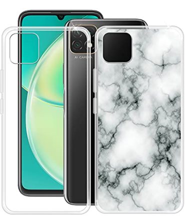 HHUAN Phone Case for Huawei Nova Y60 (6.6")