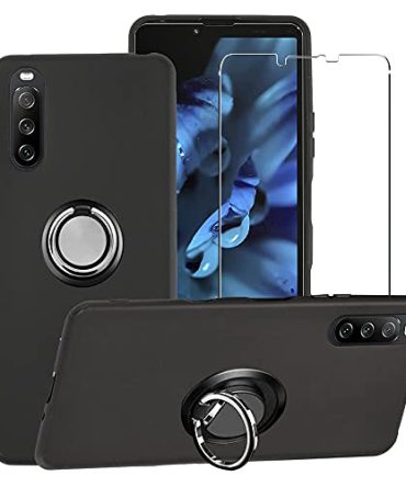 BestAlice for Sony Xperia 10 III XQ-BT52 5G Case