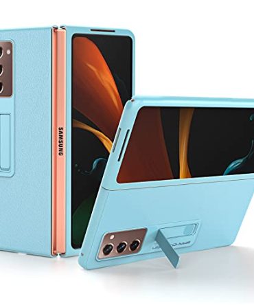 GooseBox Designed for Galaxy Z Fold 2 Case