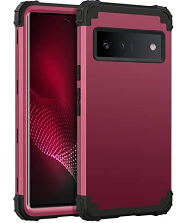 BENTOBEN Pixel 6 Pro Case, Google Pixel 6 Pro Case