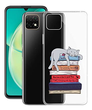 Phone Case for Huawei Nova Y60 (6.6 Inch)