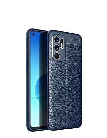 Soft Blue Huawei P50 Pocket Case