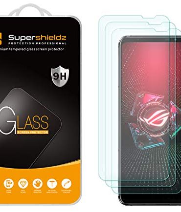 Supershieldz Designed for Asus Rog Phone 5