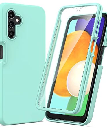 Samsung A13 5G Case Non-Slip Back Cover