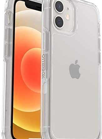 OtterBox Symmetry Series Case for iPhone 12 Mini