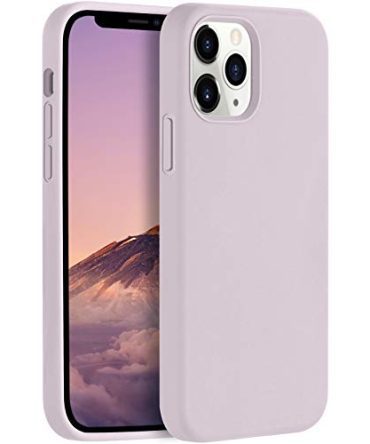 LEOMARON Compatible with iPhone 12 and iPhone 12 Pro Case